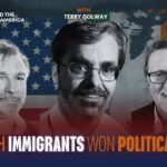 EA-Clinton Institute VideoCast: Ireland and The Making of America — How The Irish Influenced US Politics
