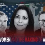 EA-Clinton Institute VideoCast: Ireland and The Making of America — The Story of Irish Women
