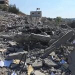 US War on Iran, Day 171: Israel Steps Up Killing in Southern Lebanon