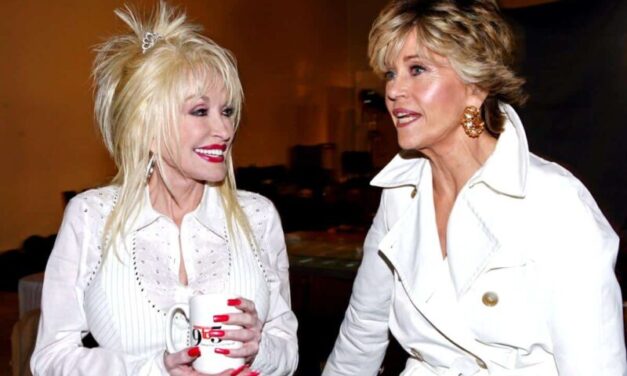EA-CEO Retort VideoCast: What We Can Learn From Dolly Parton