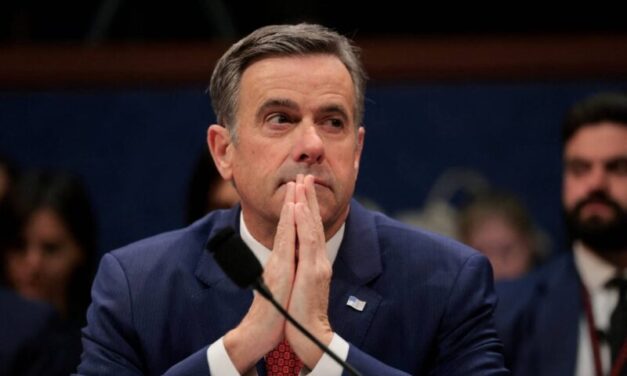 EA-Ukraine VideoCast: CIA Director to Putin — Your Invasion Is Failing
