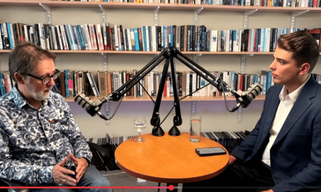 EA-Ukraine Special: A 90-Minute Sitdown in Dublin to Analyze Russia’s Invasion