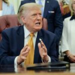 EA on International Media: Trump “TACOs” Over US Strikes on Iran