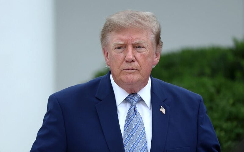 EA on LBC: "Operation Economic Cockup" - How Trump Undermined US with His War on Iran - EA WorldView