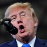 EA-CEO Retort VideoCast: How Trump Camp Lost in Iran and the Middle East