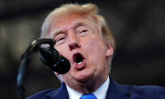 EA-CEO Retort VideoCast: How Trump Camp Lost in Iran and the Middle East