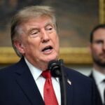 The Week in TrumpLand: The War on Iran, A Rant About South Korea, That White House Ballroom, and Looming Elections