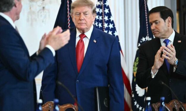 EA on WION and Express 24-7: Trump Camp’s Dead End in Iran War