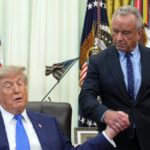 EA on LBC: From Fauci Persecution to Anti-Vaccine Steps, Trump Camp Threatens Public Health
