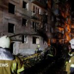 Ukraine War, Day 1,620: 9+ Civilians Murdered, 28 Injured in 2nd Russia Mass Killings in 48 Hours