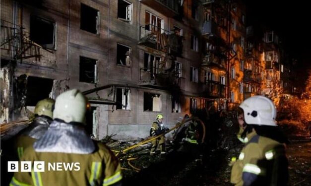 Ukraine War, Day 1,620: 9+ Civilians Murdered, 28 Injured in 2nd Russia Mass Killings in 48 Hours