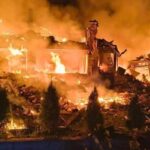 Ukraine War, Day 1,627: Russia Murders 4, Including A Child, and Injures 8 in Kyiv