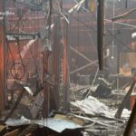 Ukraine War, Day 1,641: Russia Murders 20+ Civilians, Injures 130+ in Kryvyi Rih and Mykolaiv