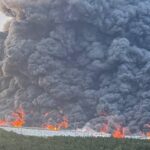 Ukraine War, Day 1,635: Kyiv Strikes More Wildberries Warehouses in Russia