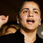 EA on TRT World: Is Tide Turning Against Israel in US?