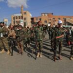 UPDATES: US War on Iran, Day 199 — Houthis Take Control of Yemen’s Red Sea Coast and Bab al-Mandeb Strait