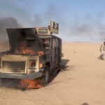 EA-CEO Retort VideoCast: Saudi-Houthi Conflict Complicates Trump’s Failing War on Iran