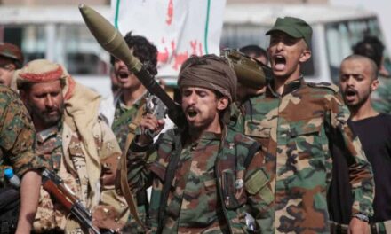 EA on Pakistan TV: Crisis Surges as Advance of Yemen’s Houthis Joins Failing US War on Iran