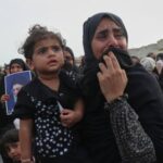 The Iranian Town Devastated By A US Strike On A Wedding