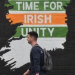 EA on India’s Firstpost: Is Irish Unity Coming Soon?