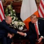 EA on RTE and CNN: Trump’s Visit to Ireland — “Here’s Your Hat. What’s Your Hurry?”