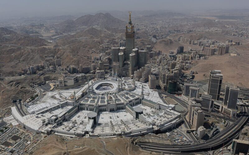 UPDATES: US War on Iran, Day 205 - Saudi Arabia's Conflict with Yemen 's Houthis Escalates - EA WorldView