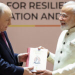 EA-Ukraine VideoCast: Putin Under Pressure to Halt Invasion?