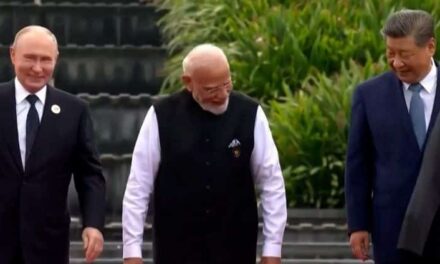 EA on TVP World: The “BRICS” Bloc — Global Force or A Talking Shop?