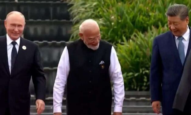 EA on TVP World: The “BRICS” Bloc — Global Force or A Talking Shop?