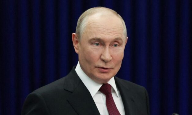 EA-Frontline VideoCast: Ukraine — “People Know Putin Is A Cornered Rat”