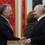 EA on WION: Putin Tries To Manipulate Trump’s Envoys Witkoff and Kushner