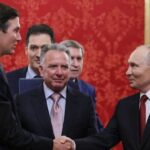 Ukraine War, Day 1,656: Putin Tries to Manipulate Trump Envoys Witkoff and Kushner