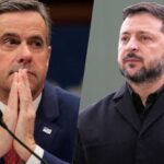 EA-Ukraine VideoCast: When Zelensky Met CIA Director Ratcliffe in Ireland