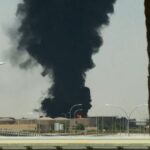 UPDATES: US War on Iran, Day 206 — Saudi Arabia’s Conflict with Yemen’s Houthis Escalates