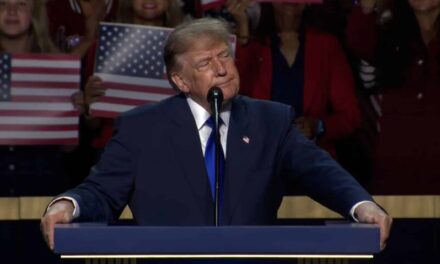 The Week in TrumpLand: The Trump Camp Fails From Iran to Ukraine-Russia to Canada