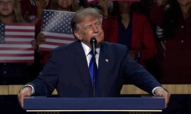 The Week in TrumpLand: The Trump Camp Fails From Iran to Ukraine-Russia to Canada