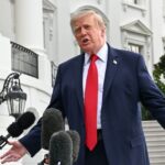 UPDATES: US War on Iran, Day 214 — Trump Rejects Tehran Proposal to Reopen Talks and Strait of Hormuz