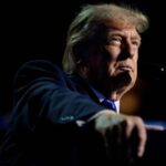 EA on International Media: Trump Tries To Buy Votes In US Elections
