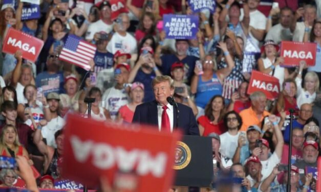 Where Is Trumpism After Trump?