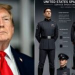 EA on Dublin NewsTalk: Trump Promotes A “Fascist” Space Force