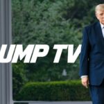 EA on Dublin NewsTalk: How Bad Is Trump TV?