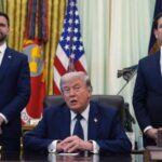 UPDATES: US War on Iran, Day 197 — Vance and Rubio to Trump — This Could Last Into 2029