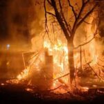 Ukraine War, Day 1,659: 5+ Civilians Murdered, 35 Injured By Russian Attacks on Kyiv