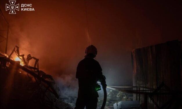 EA-Frontline VideoCast:  Ukraine Prepares for Russia’s Winter Assault