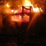 Ukraine War, Day 1,679: 3+ Civilians Murdered, 6 Injured by Russian Attacks On and Near Kyiv
