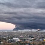 Ukraine War, Day 1,674: Kyiv Strikes Oil Refinery 1,500 Kilometers Inside Russia