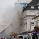 Ukraine War, Day 1,655: On Eve of Visit by Trump Envoys, Russia Strikes State Security in Kyiv