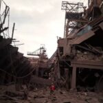 Ukraine War, Day 1,675: Russia’s Strikes Close Largest Steelmaker
