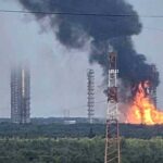 Ukraine War, Day 1,660: Kyiv Strikes More Than 3,000 Km Into Russia