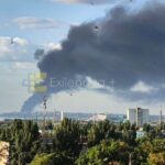Ukraine War, Day 1,662: Kyiv Hits Russia’s Manufacturing Sites